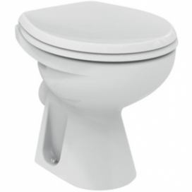 Ideal Standard Stojící WC, zadní odpad, bílá V312201