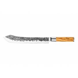 Řeznický nůž FORGED Olive 25 cm