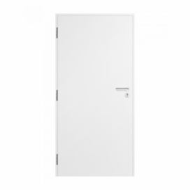 ERKADO Protipožární vchodové dveře EI 30 DP3 - Sněhobílá (Odolný Laminát) ERKADO CZ s.r.o.