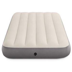 Intex Air Bed Single-High Twin jednolůžko 99 x 191 x 25 cm 64101 - Favi.cz