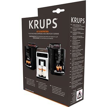 Krups XS530010 - alza.cz