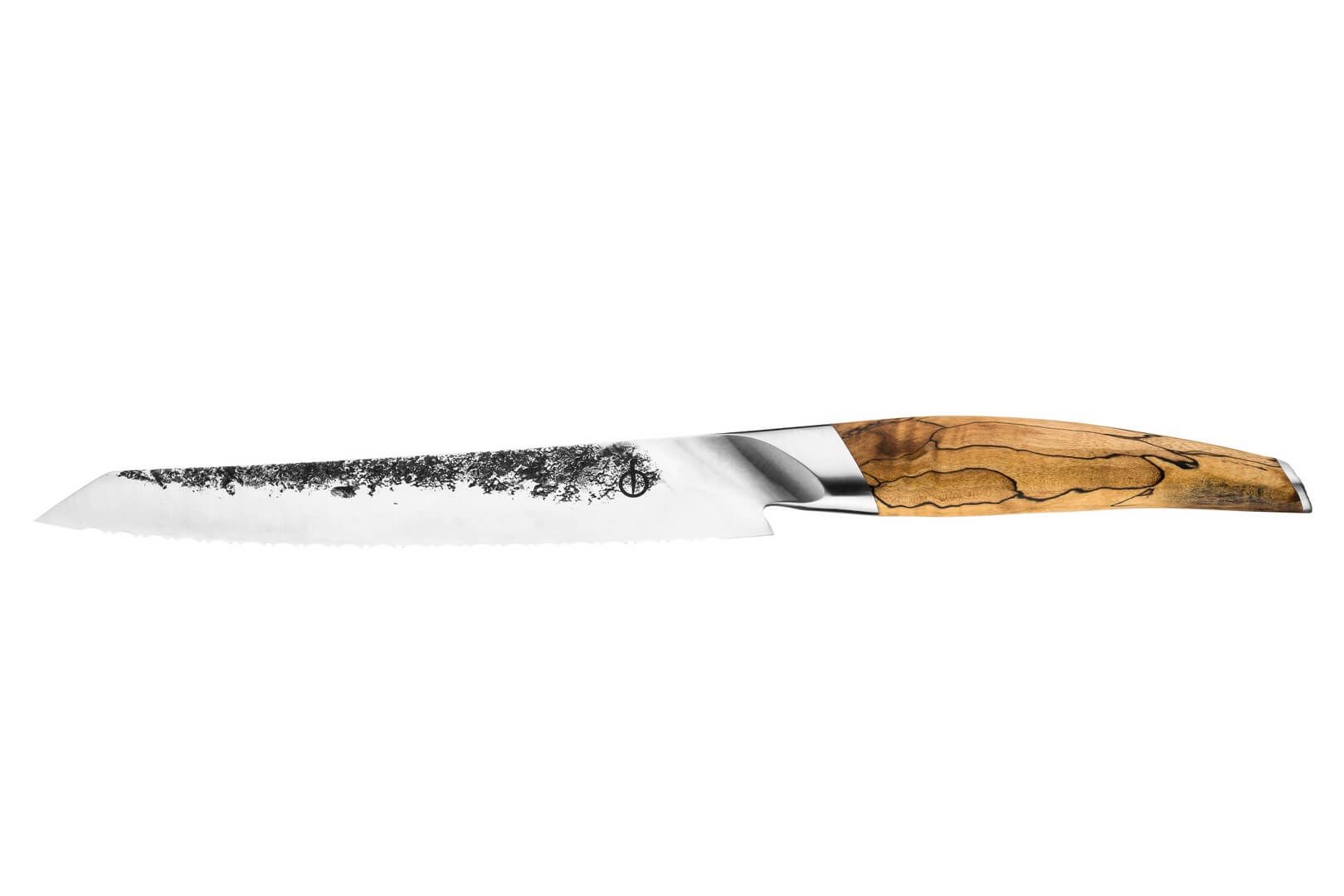 Nůž na chleba Forged Katai 20,5 cm - Chefshop.cz