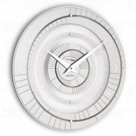 Designové nástěnné hodiny I222M IncantesimoDesign 45cm
