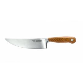 TESCOMA nůž kuchařský FEELWOOD 18 cm