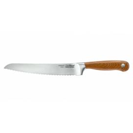 TESCOMA nůž na chléb FEELWOOD 21 cm