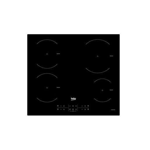 Indukční varná deska Beko HII 64200 MT černá - Siko - koupelny - kuchyně