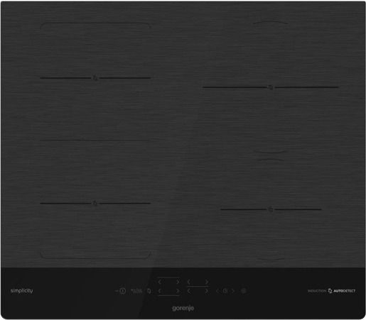 Indukční varná deska Gorenje Simplicity černá IT643SYB - Siko - koupelny - kuchyně