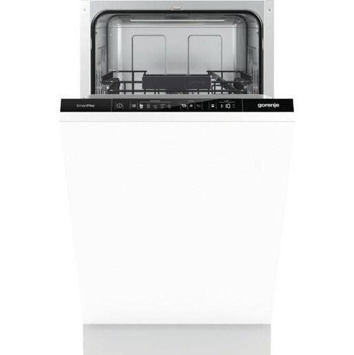 Vestavná myčka nádobí Gorenje 45 cm GV54110 - Siko - koupelny - kuchyně