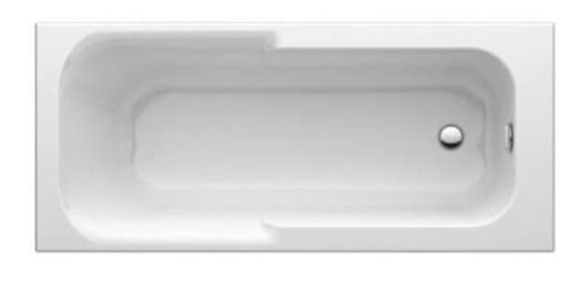 Ideal Standard PLAYA vana 170 x 70 cm T962601 - Siko - koupelny - kuchyně