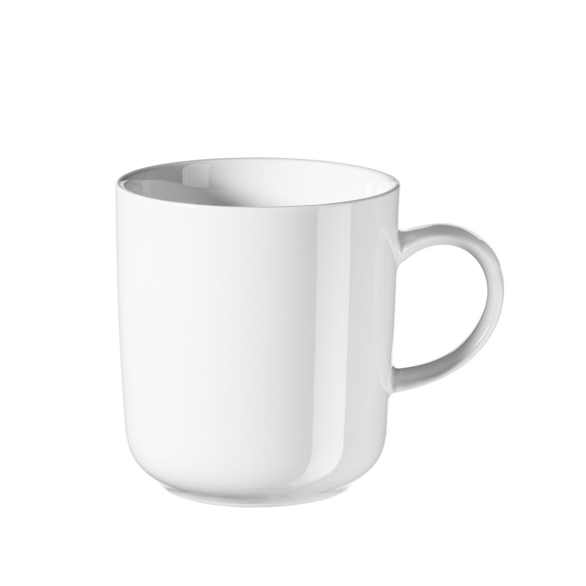 Mäser Sada porcelánových hrnků Vada 400 ml, 4 ks - 4home.cz