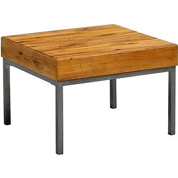 Konferenční stolek Nero, 44 cm - alza.cz