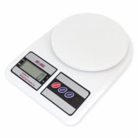APT Digitální kuchyňská váha 5kg, AG51G