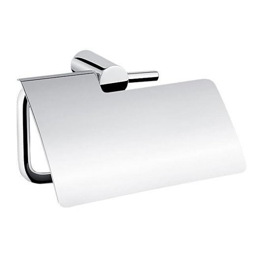 Držák toaletního papíru Nimco Bormo Chrom BR11055B26 - Siko - koupelny - kuchyně