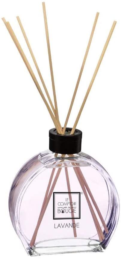 Atmosphera Aroma difuzér s tyčinkami HALY, vanilka, 50 ml - EDAXO.CZ s.r.o.