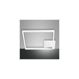 Fabas Luce Fabas 3394/61/102 - LED Stropní svítidlo BARD 1xLED/39W/230V bílá 