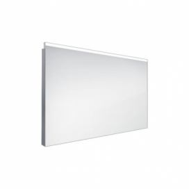 LED zrcadlo ZP8019 90x60 cm