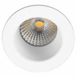 FARO Barcelona Faro 2100301 - LED Koupelnové podhledové svítidlo LED/7W/230V IP65 
