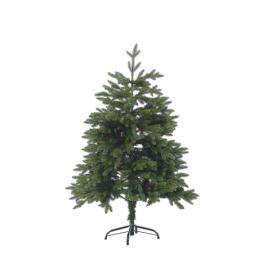 Umělý vánoční stromek 120 cm zelený HUXLEY