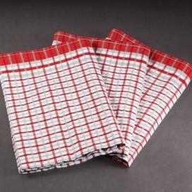 Polášek utěrky z Egyptské bavlny 3ks 50x70 cm č.26