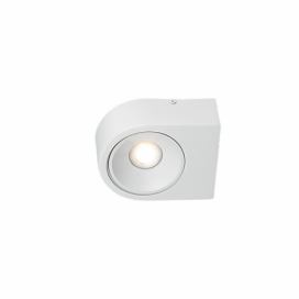  LED Nástěnné svítidlo LUCE LED/10W/230V 