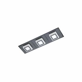 Sinclair Sinclair - LED Stmívatelný panel PLS LED/40W/230V 3000-6000K 