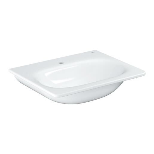 Umyvadlo závěsné Grohe Essence Ceramic 60cm 3956500H - Siko - koupelny - kuchyně