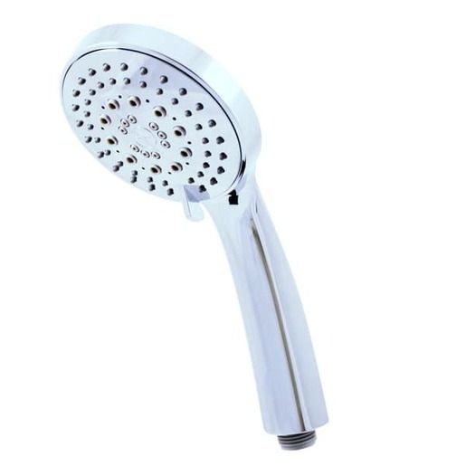 Sprchová hlavice RAV SLEZÁK chrom PS0009 - Siko - koupelny - kuchyně