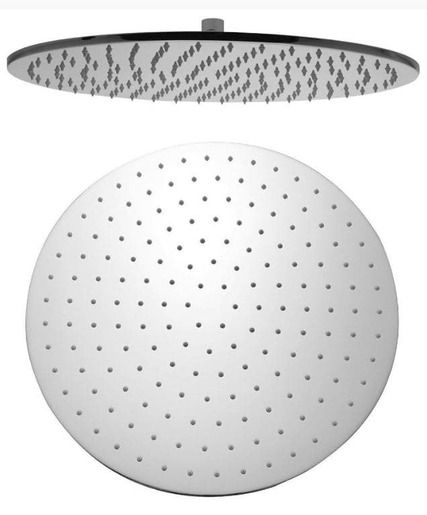 Hlavová sprcha Sapho, průměr 400 mm, chrom 1203-04 - Sapho , 400, 1203-04 - Siko - koupelny - kuchyně
