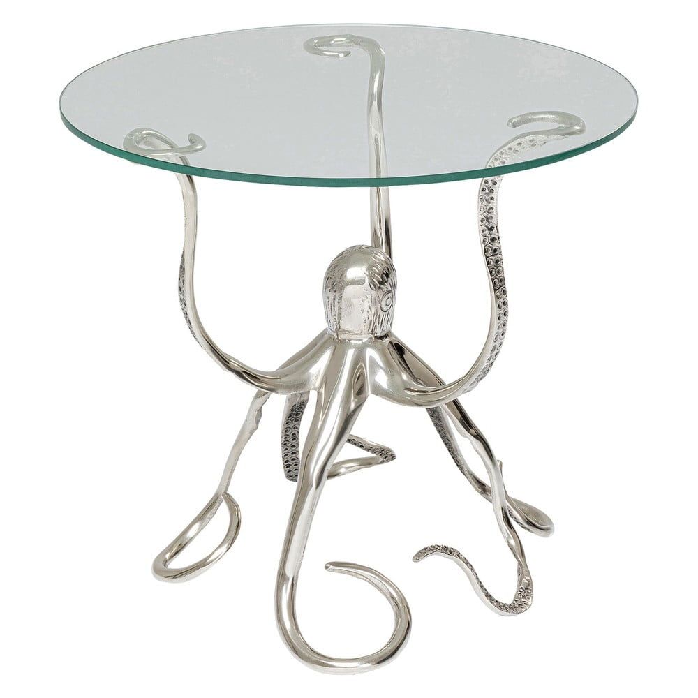 Odkládací stolek Octopus - KARE