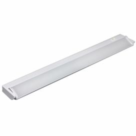  light LED Podlinkové svítidlo LED/10W/230V bílá 