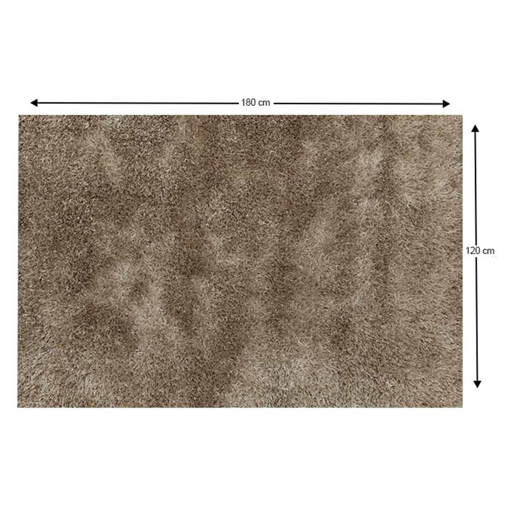 Shaggy koberec AROBA Tempo Kondela 120x180 cm - DEKORHOME.CZ