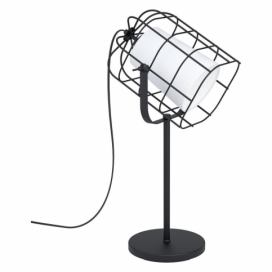 Eglo Eglo 43421 - Stolní lampa BITTAMS 1xE27/10W/230V 