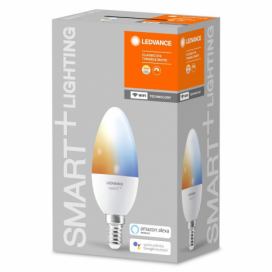 Ledvance LED Stmívatelná žárovka SMART+ E14/5W/230V 2700K-6500K - Ledvance 