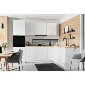 Kuchyně Trend Line Livia Komplet 270x270cm Komplet nábytku kuchyňského
