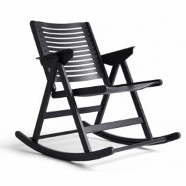 Židle Rex Rocking Chair