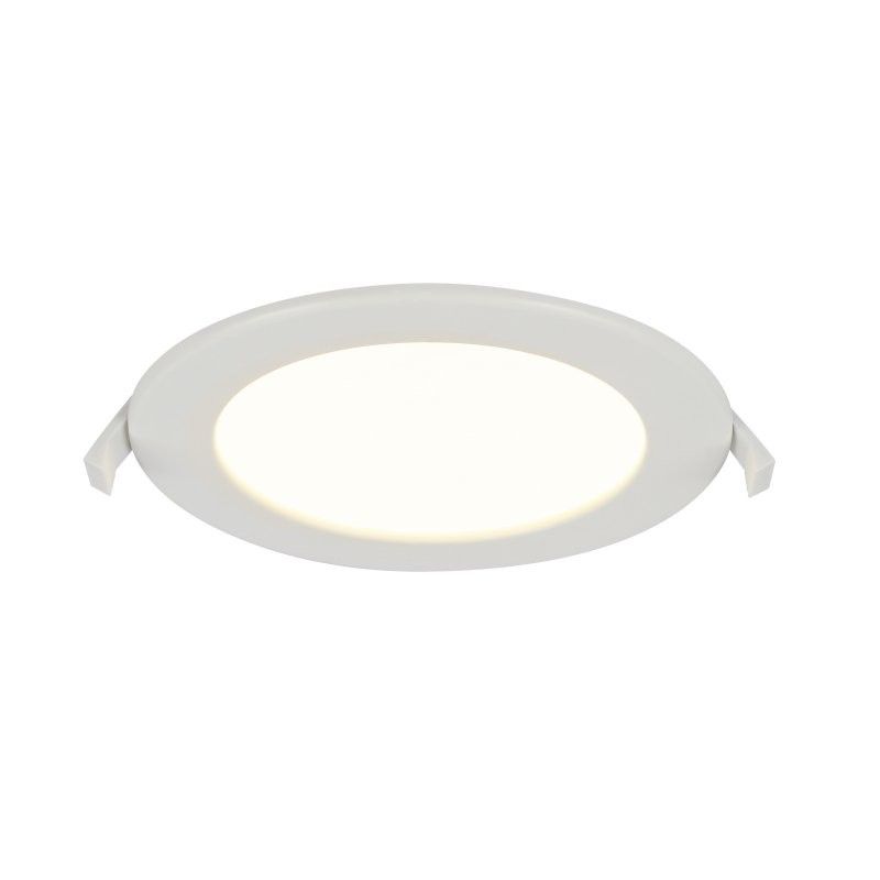 Trio Reality TR67321101 LED přisazené stropní svítidlo CLUSTER | 40W integrovaný LED zdroj | 4300lm | 2700-6500K - Designovynabytek.cz