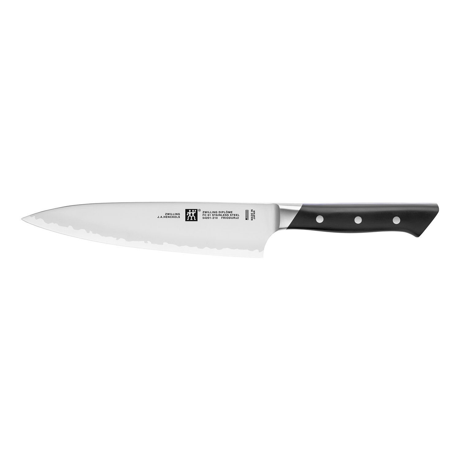 Kuchařský nůž 20 cm ZWILLING® Diplôme - Chefshop.cz