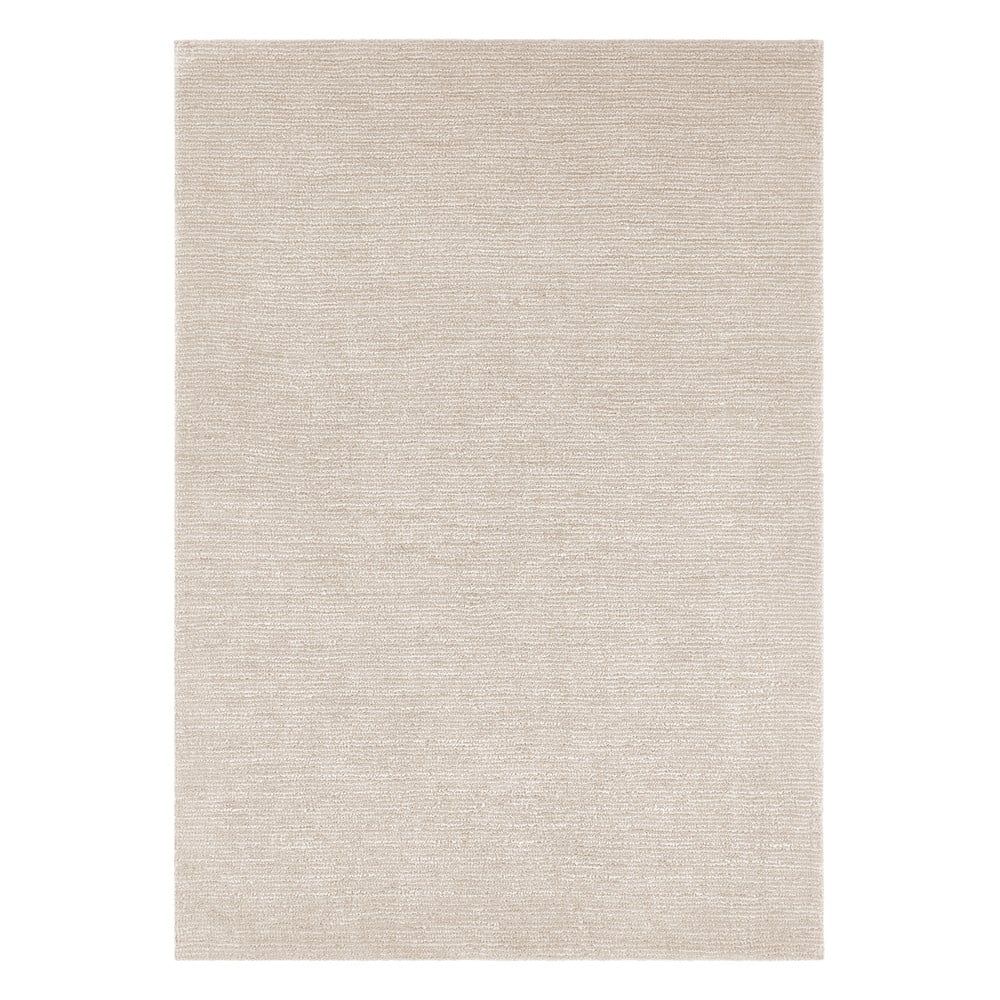 Béžový koberec Mint Rugs Supersoft, 160 x 230 cm - Bonami.cz