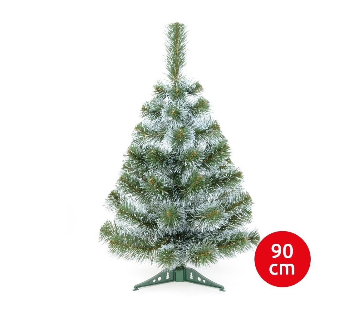  Vánoční stromek XMAS TREES 90 cm borovice  -  Svět-svítidel.cz