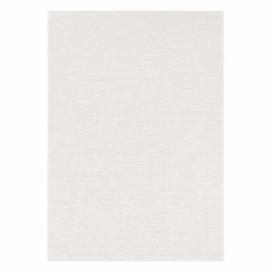 Krémový koberec Mint Rugs Supersoft, 80 x 150 cm