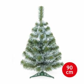  Vánoční stromek XMAS TREES 90 cm borovice 