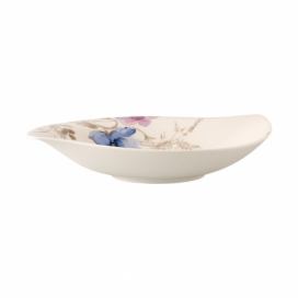 Porcelánová hluboká miska s motivem květin Villeroy & Boch Mariefleur Serve, 600 ml