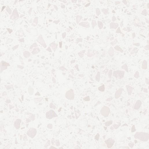 Dlažba Rako Porfido bílá 20x20 cm mat / lesk DAS26810.1 (bal.0,920 m2) - Siko - koupelny - kuchyně