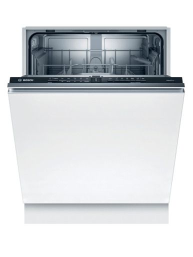 Vestavná myčka nádobí Bosch 59,8 cm SMV2ITX16E - Siko - koupelny - kuchyně
