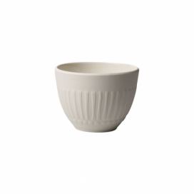 Bílá porcelánová miska Villeroy & Boch Blossom, 450 ml