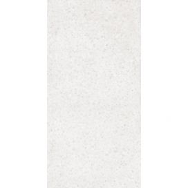 Dlažba Rako Porfido bílá 60x120 cm mat / lesk DASV1810.1 (bal.1,440 m2)