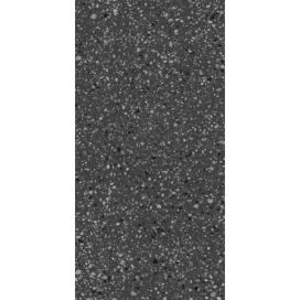 Dlažba Rako Porfido černá 60x120 cm mat / lesk DASV1812.1 Siko - koupelny - kuchyně