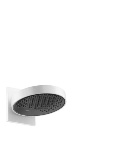 Hlavová sprcha Hansgrohe Rainfinity na stěnu matná bílá 26226700 - Siko - koupelny - kuchyně