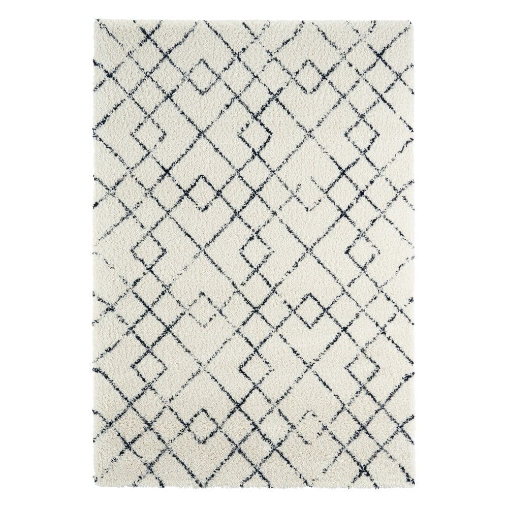 Krémový koberec Mint Rugs Archer, 120 x 170 cm - Bonami.cz