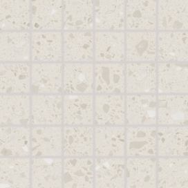 Mozaika RAKO Porfido béžová 30x30 cm mat / lesk DDM06813.1